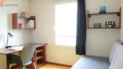 Studio à Villeurbanne