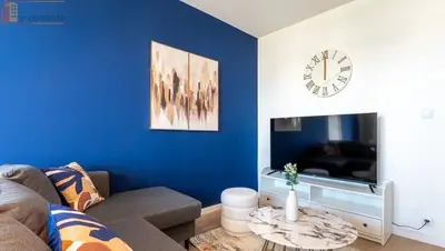 Studio à Rouen