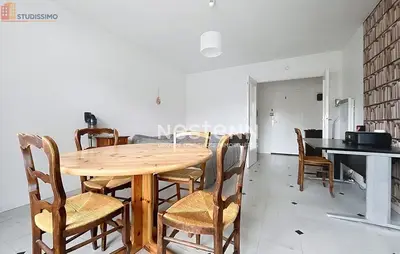 Studio à Angers