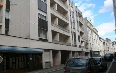 Studio à Angers