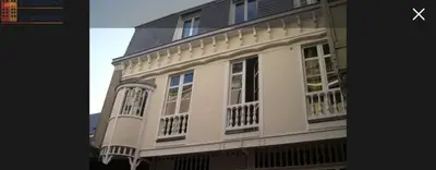 Studio à Angers