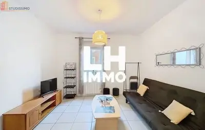 Studio à Le Havre