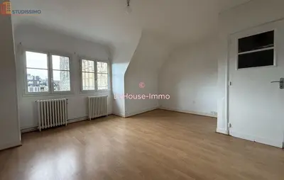 Studio à Rouen