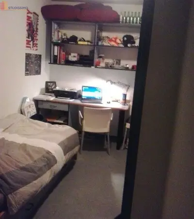 Studio à Lyon