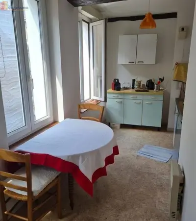 Studio à Rouen