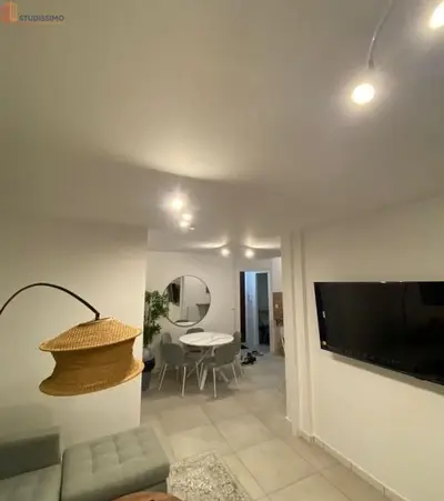 Studio à Lyon