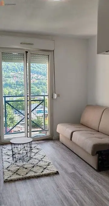 Studio à Darnétal
