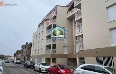 Studio à Rouen