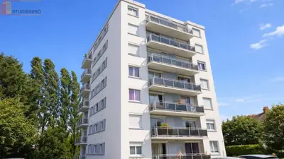 Studio à Cholet