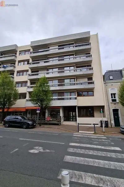 Studio à Angers