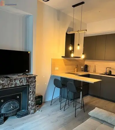 Studio à Lyon