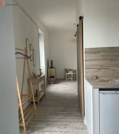 Studio à Sain-Bel