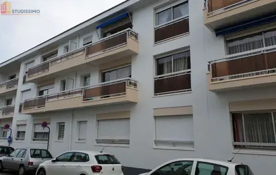 Studio à Angers