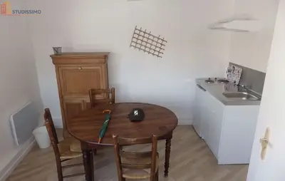 Studio à Bron