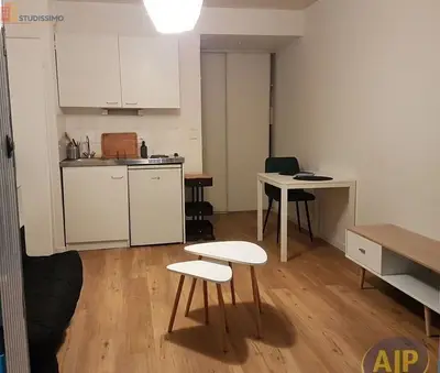 Studio à Cholet