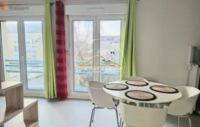 Studio à Angers