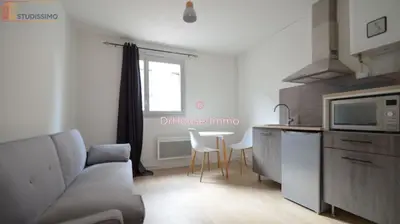 Studio à Rouen