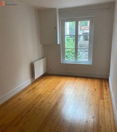 Studio à Rouen