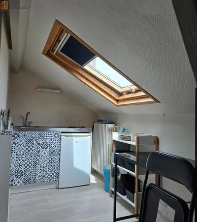 Studio à Angers