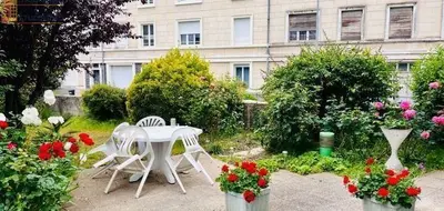 Studio à Angers