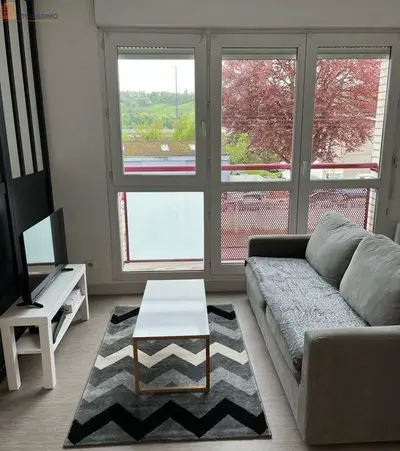 Studio à Rouen