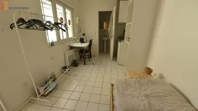 Studio à Angers
