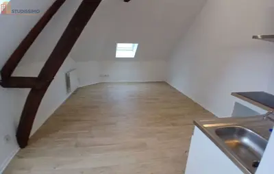 Studio à Lillebonne