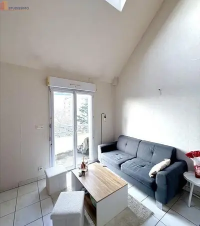Studio à Angers