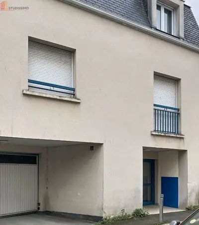 Studio à Angers
