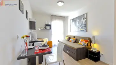 Studio à Angers