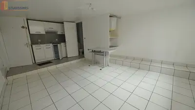 Studio à Angers