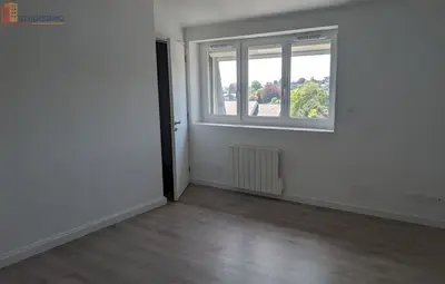 Studio à Mont-Saint-Aignan