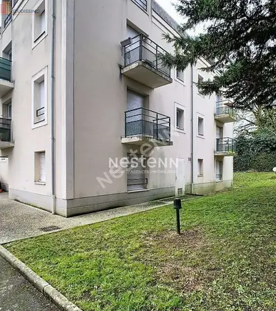 Studio à Angers