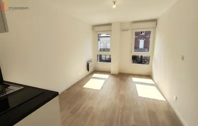 Studio à Maromme