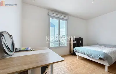 Studio à Angers