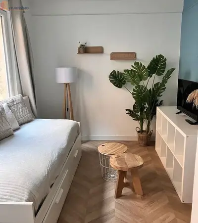 Studio à Le Havre