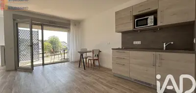 Studio à Trélazé