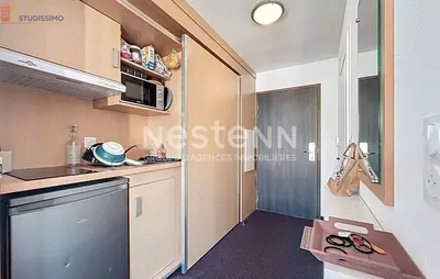 Studio à Cholet