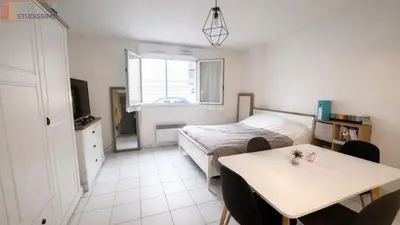 Studio à Angers