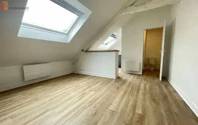 Studio à Rouen