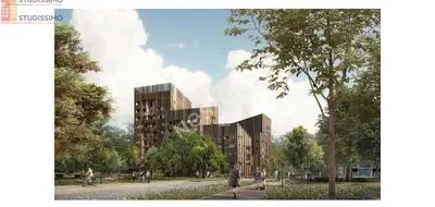 Studio à Angers