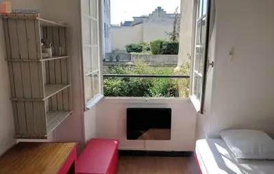 Studio à Angers