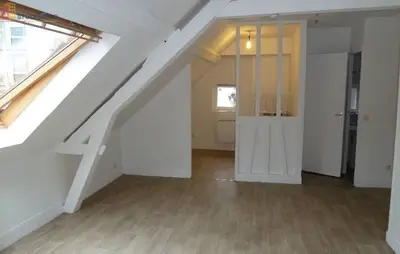 Studio à Dieppe