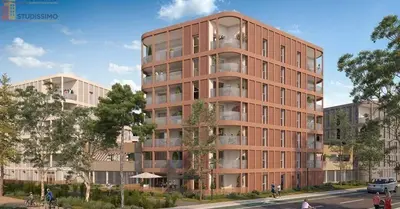 Studio à Angers
