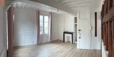 Studio à Rouen