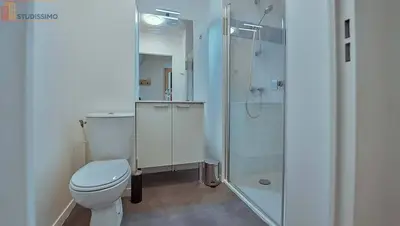Studio à Le Petit-Quevilly