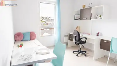 Studio à Rouen