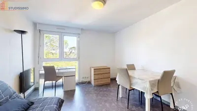 Studio à Angers