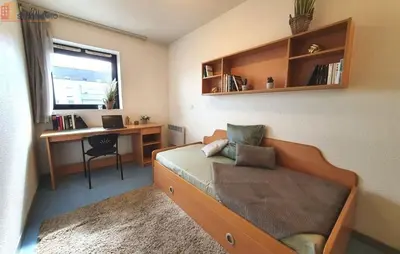 Studio à Rouen
