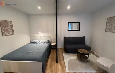 Studio à Rouen